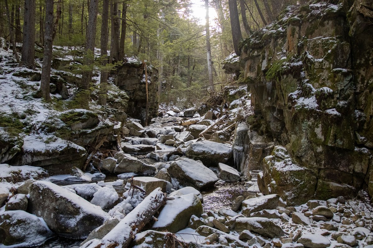 Devil's Kitchen (approx.) - photo 3