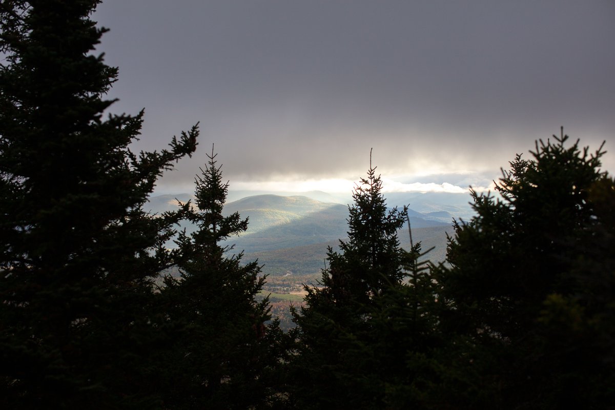 Gordon Ridge Viewpoint