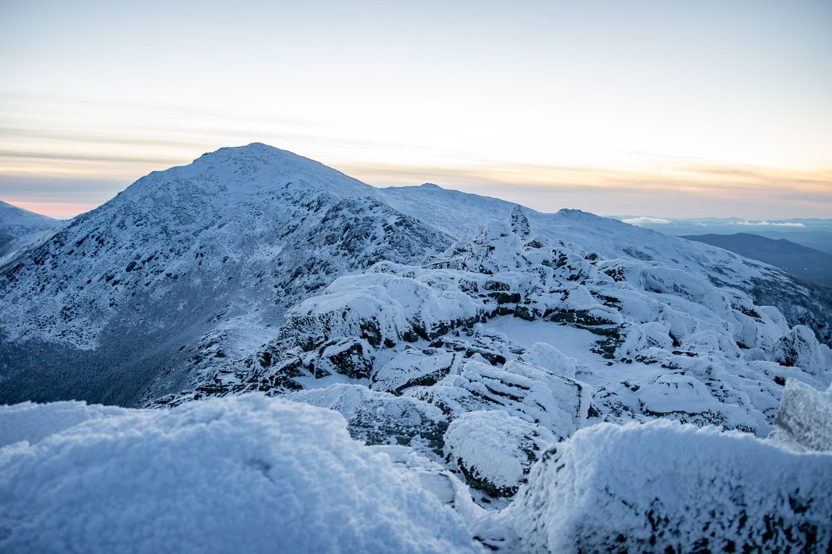 Mount Madison Summit - photo 2