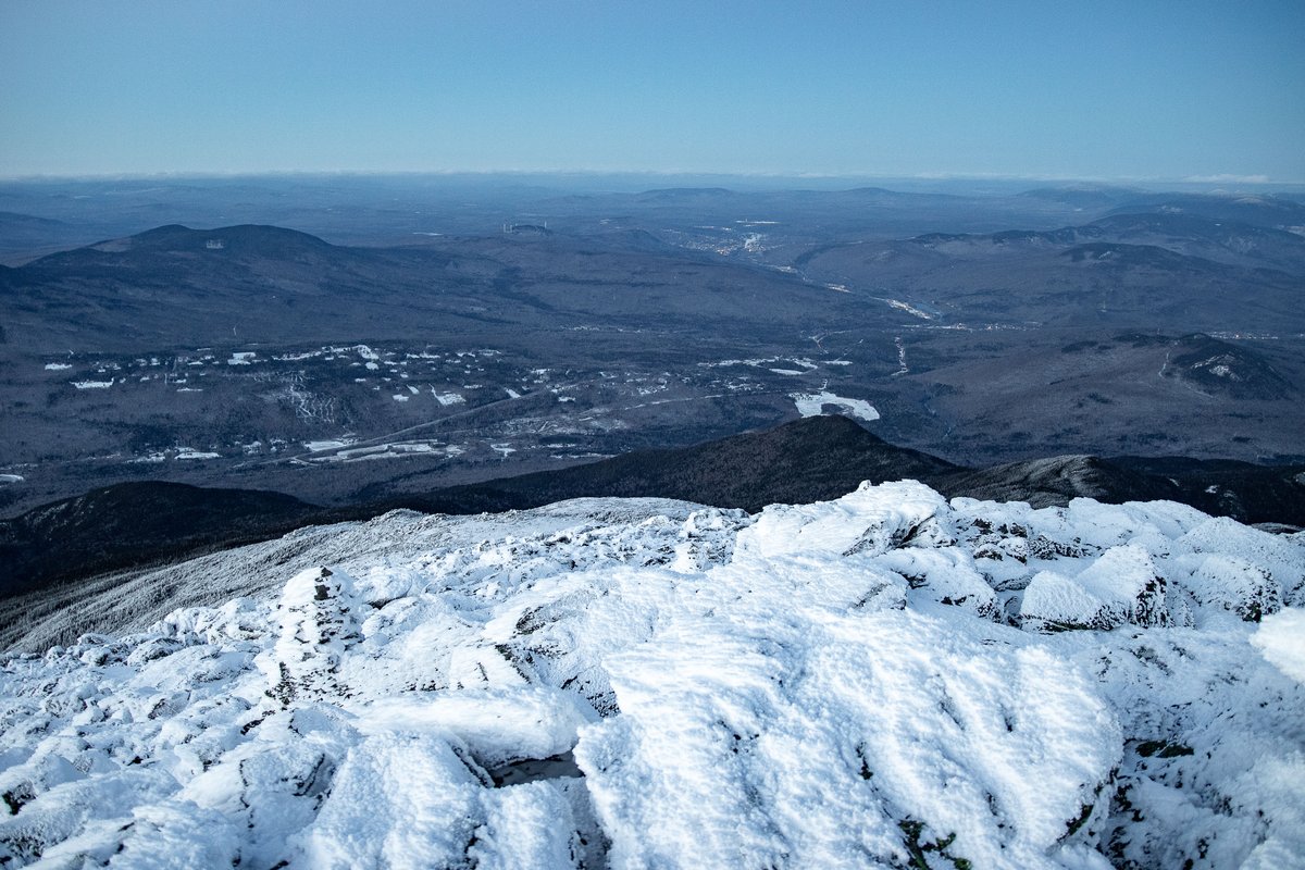 Mount Madison Summit - photo 3